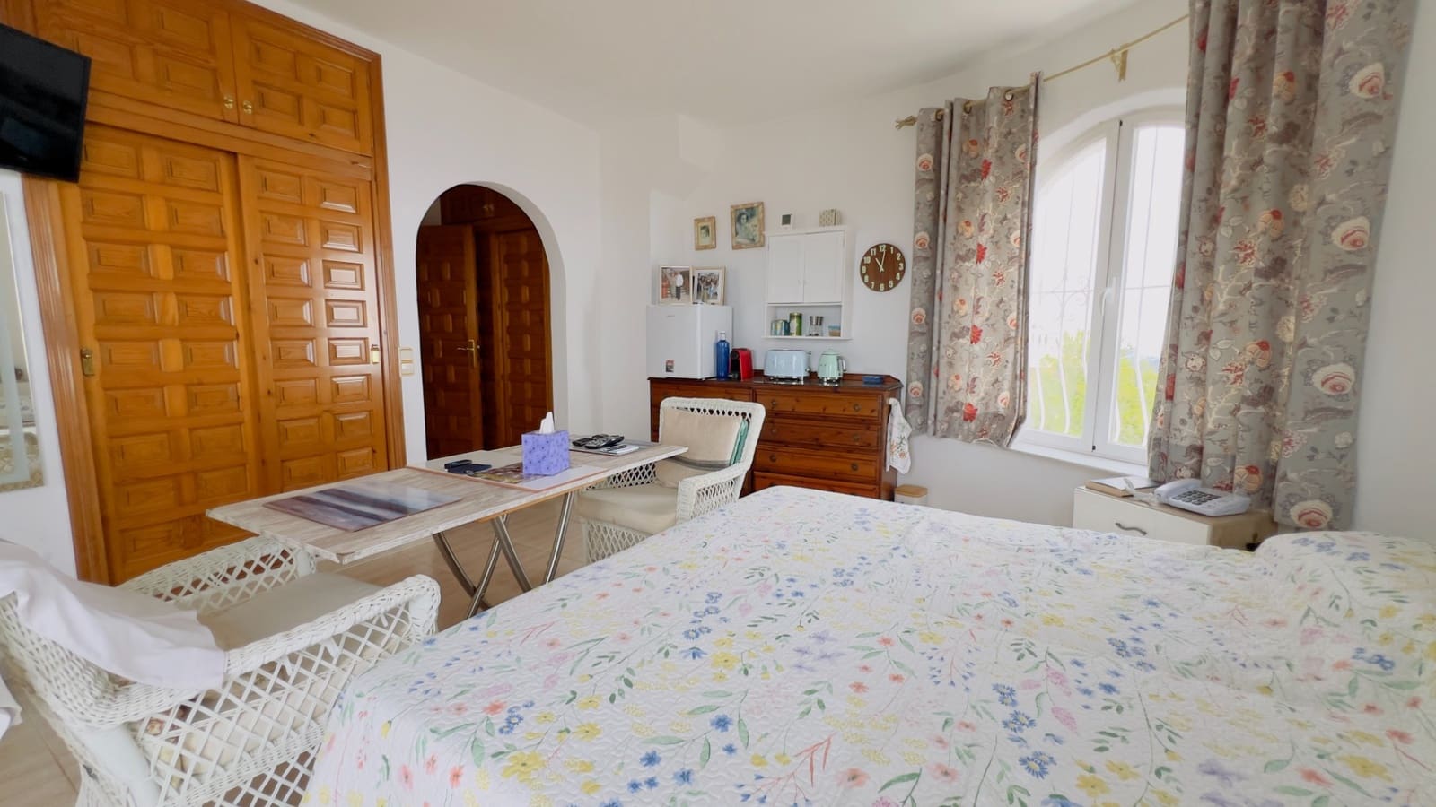 3 chambre Villa/Maison à vendre à Benitachell / Benitatxell avec piscine - 749 000 € (Ref: 8468188)