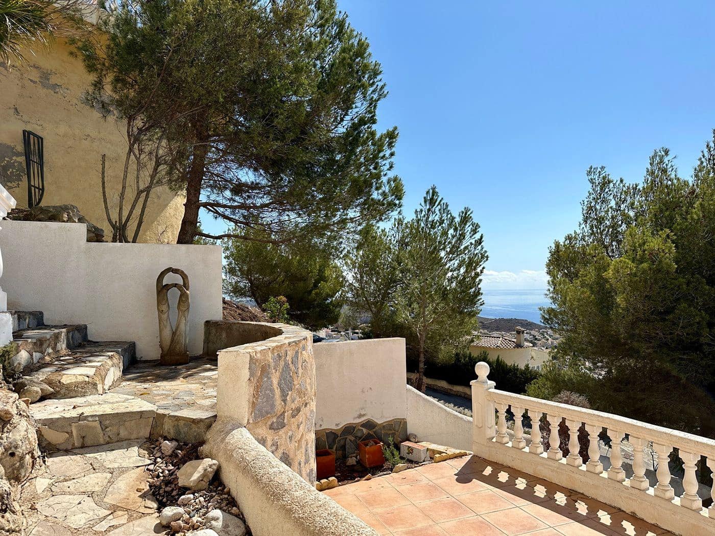 3 chambre Villa/Maison à vendre à Benitachell / Benitatxell avec piscine - 749 000 € (Ref: 8468188)
