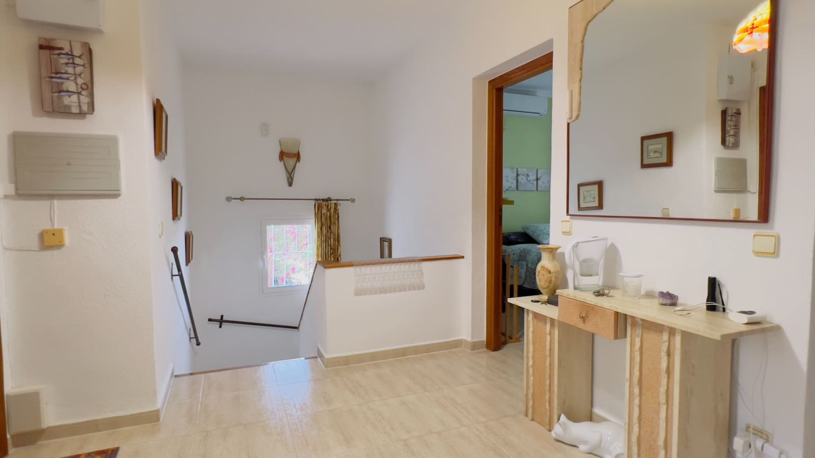 3 chambre Villa/Maison à vendre à Benitachell / Benitatxell avec piscine - 749 000 € (Ref: 8468188)