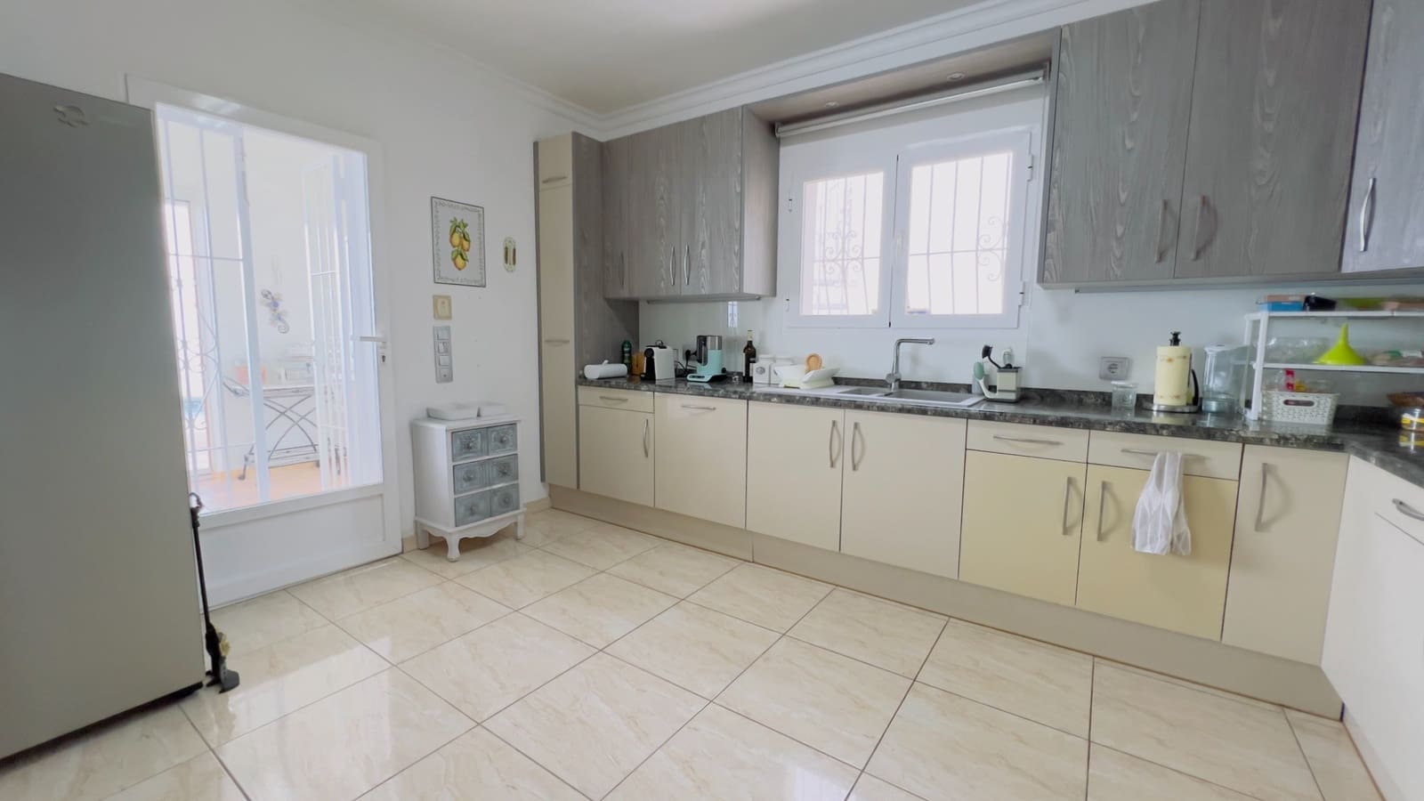 3 chambre Villa/Maison à vendre à Benitachell / Benitatxell avec piscine - 749 000 € (Ref: 8468188)