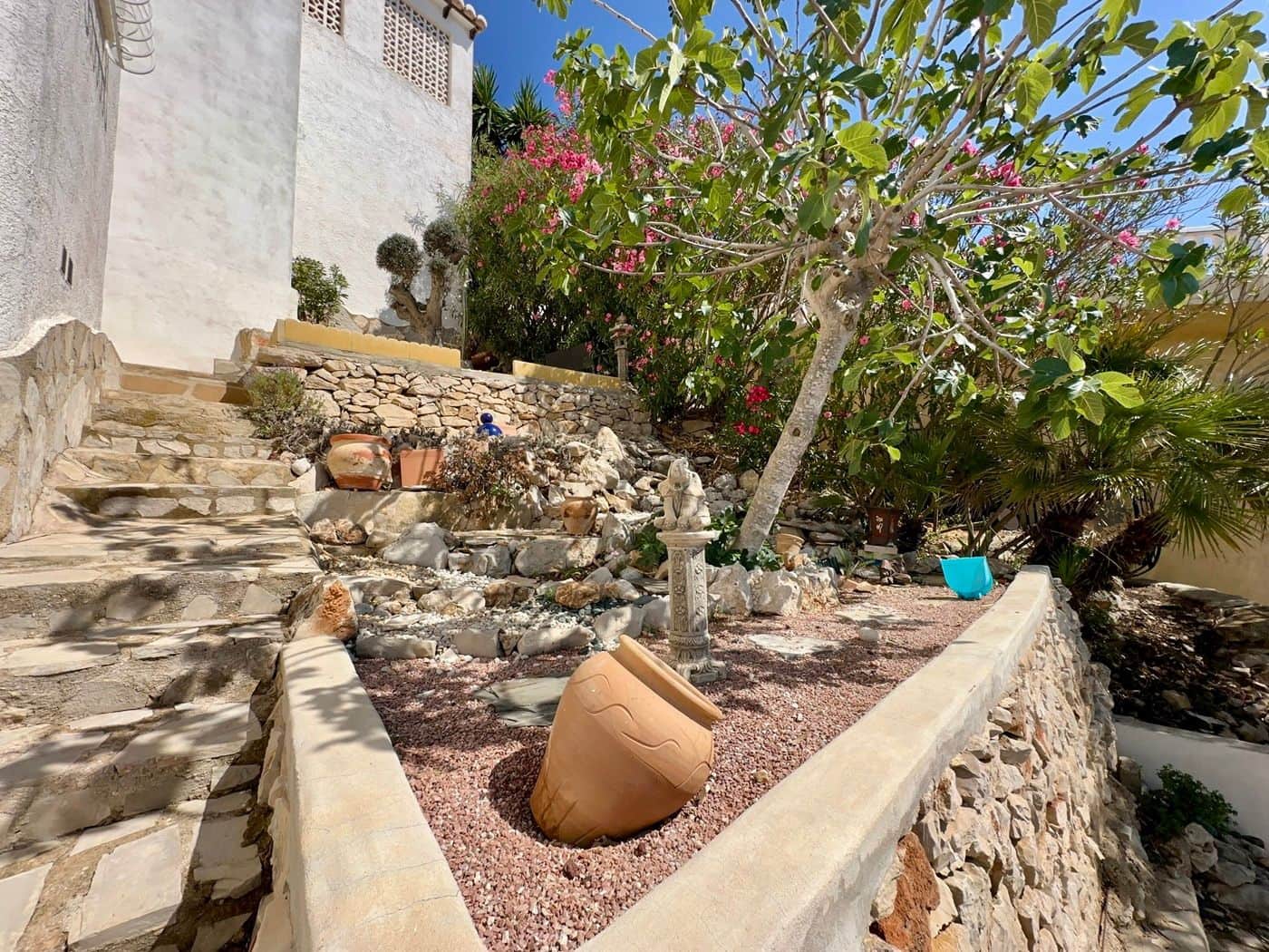3 chambre Villa/Maison à vendre à Benitachell / Benitatxell avec piscine - 749 000 € (Ref: 8468188)