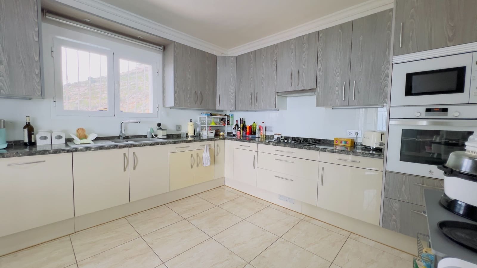 3 chambre Villa/Maison à vendre à Benitachell / Benitatxell avec piscine - 749 000 € (Ref: 8468188)