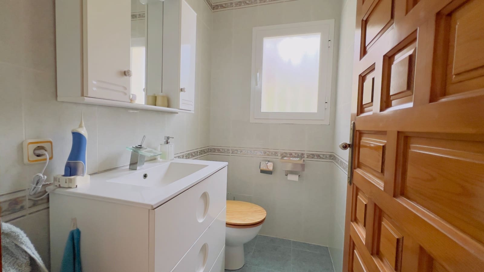 3 chambre Villa/Maison à vendre à Benitachell / Benitatxell avec piscine - 749 000 € (Ref: 8468188)