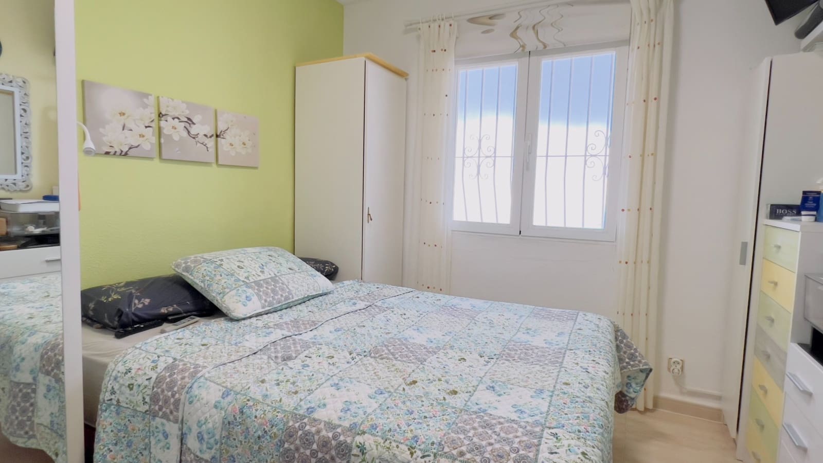 3 chambre Villa/Maison à vendre à Benitachell / Benitatxell avec piscine - 749 000 € (Ref: 8468188)