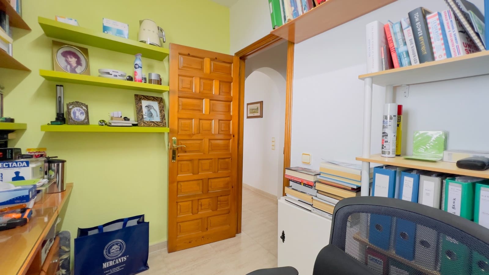 3 chambre Villa/Maison à vendre à Benitachell / Benitatxell avec piscine - 749 000 € (Ref: 8468188)