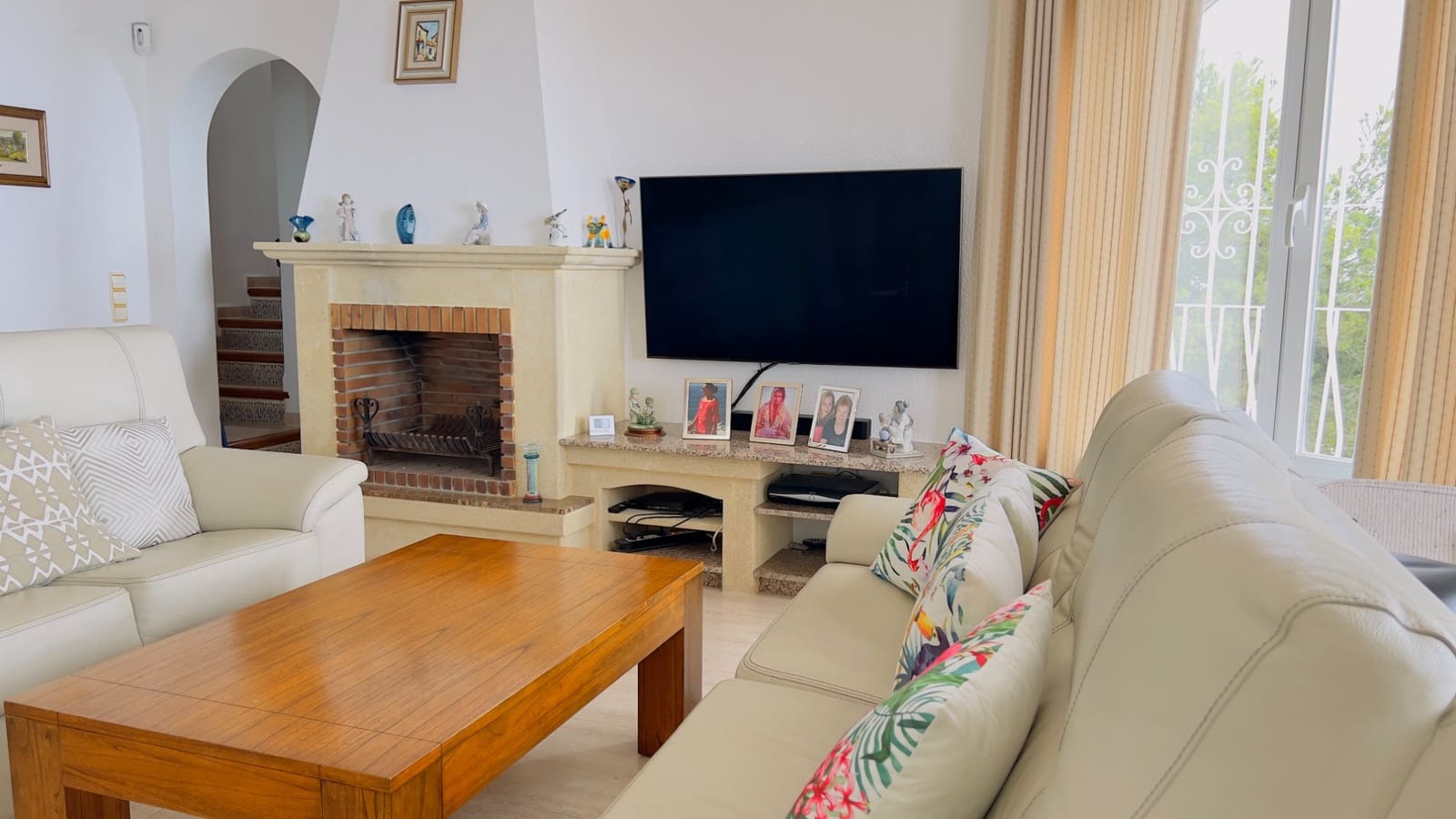 3 chambre Villa/Maison à vendre à Benitachell / Benitatxell avec piscine - 749 000 € (Ref: 8468188)