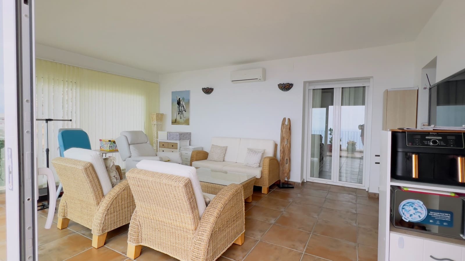 3 chambre Villa/Maison à vendre à Benitachell / Benitatxell avec piscine - 749 000 € (Ref: 8468188)