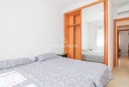 3 soveværelse Bungalow til salg i Calpe / Calp med swimmingpool - € 460.000 (Ref: 8489130)