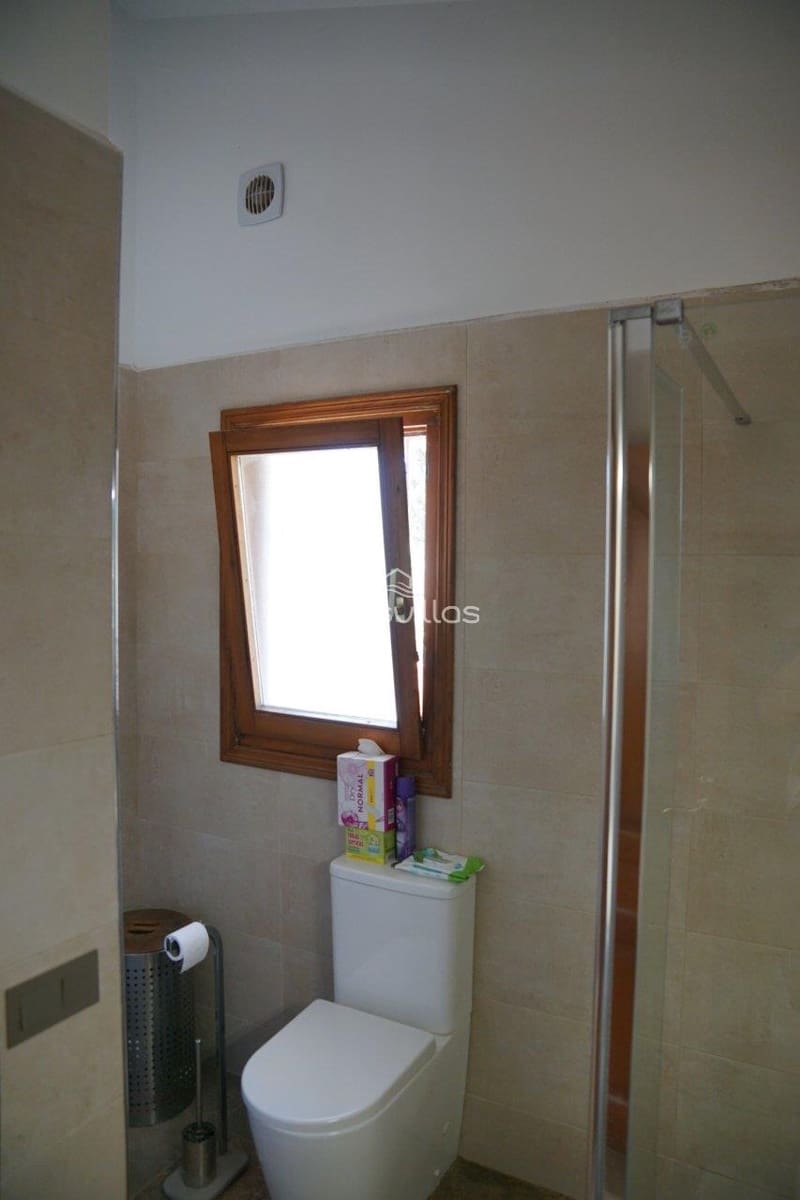 Chalet de 6 habitaciones en Calpe / Calp en venta con piscina - 665.000 € (Ref: 8497447)