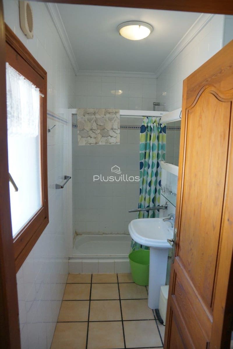 Chalet de 6 habitaciones en Calpe / Calp en venta con piscina - 665.000 € (Ref: 8497447)