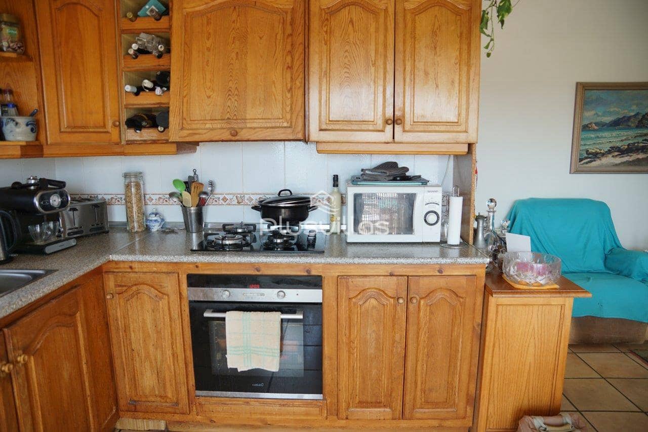 Chalet de 6 habitaciones en Calpe / Calp en venta con piscina - 665.000 € (Ref: 8497447)