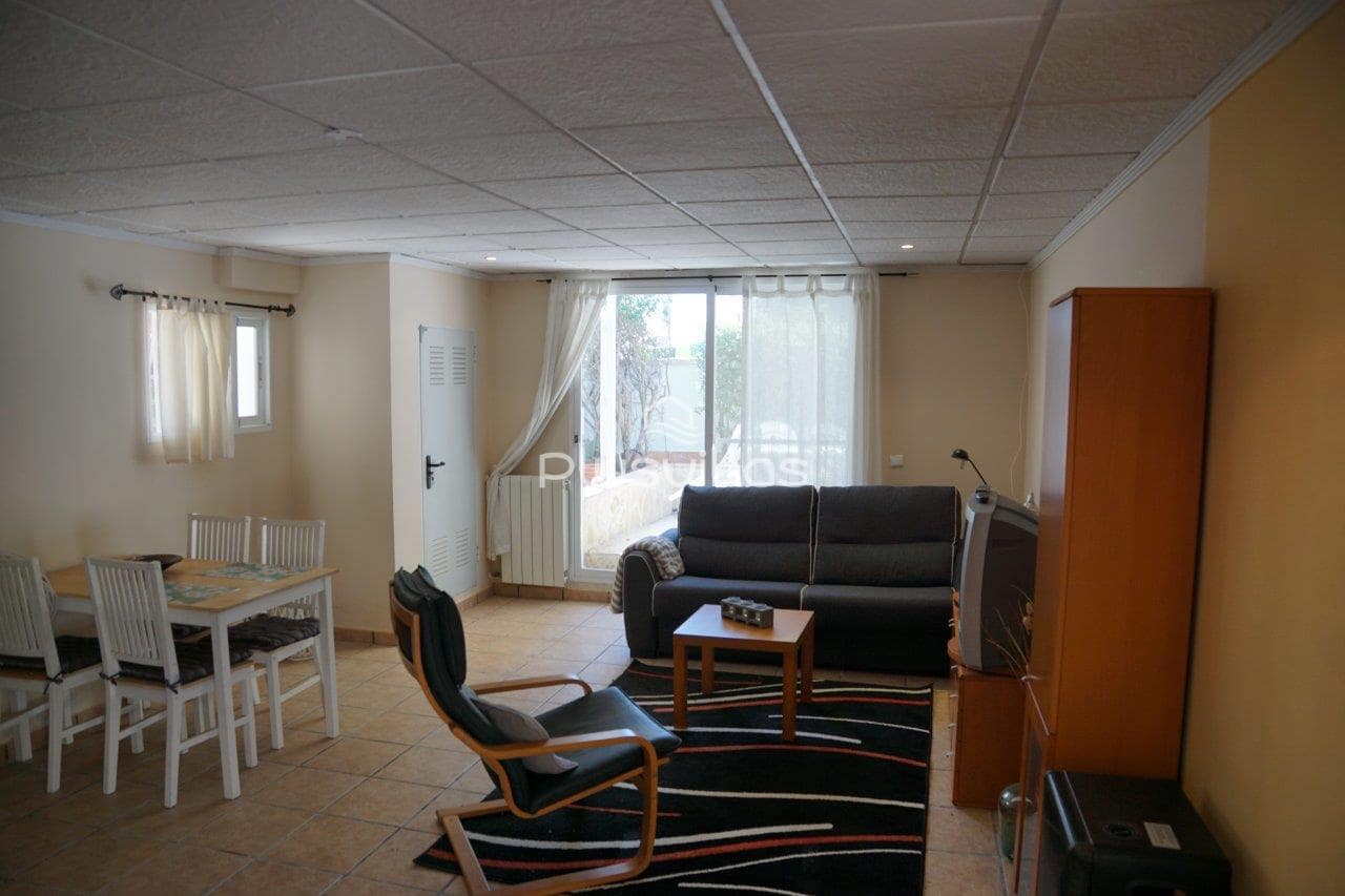 Chalet de 6 habitaciones en Calpe / Calp en venta con piscina - 665.000 € (Ref: 8497447)