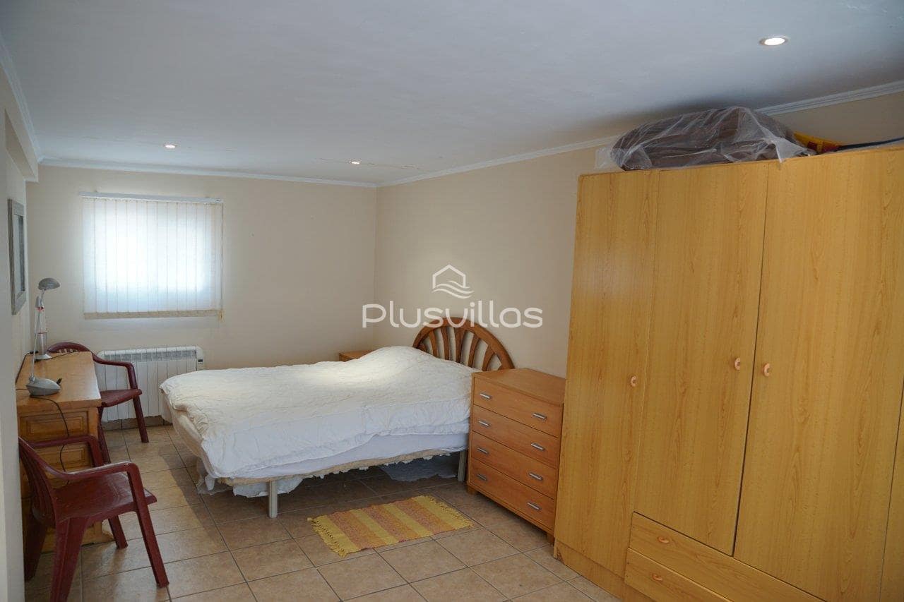 Chalet de 6 habitaciones en Calpe / Calp en venta con piscina - 665.000 € (Ref: 8497447)