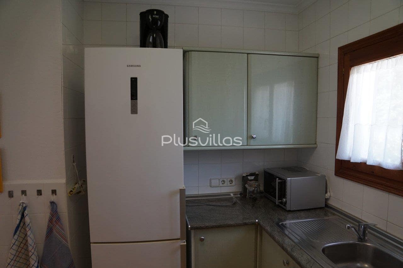 Chalet de 6 habitaciones en Calpe / Calp en venta con piscina - 665.000 € (Ref: 8497447)