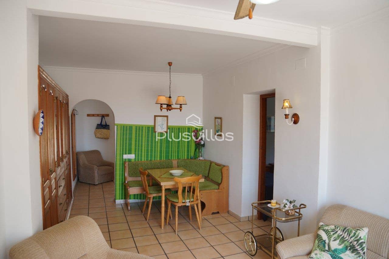 Chalet de 6 habitaciones en Calpe / Calp en venta con piscina - 665.000 € (Ref: 8497447)