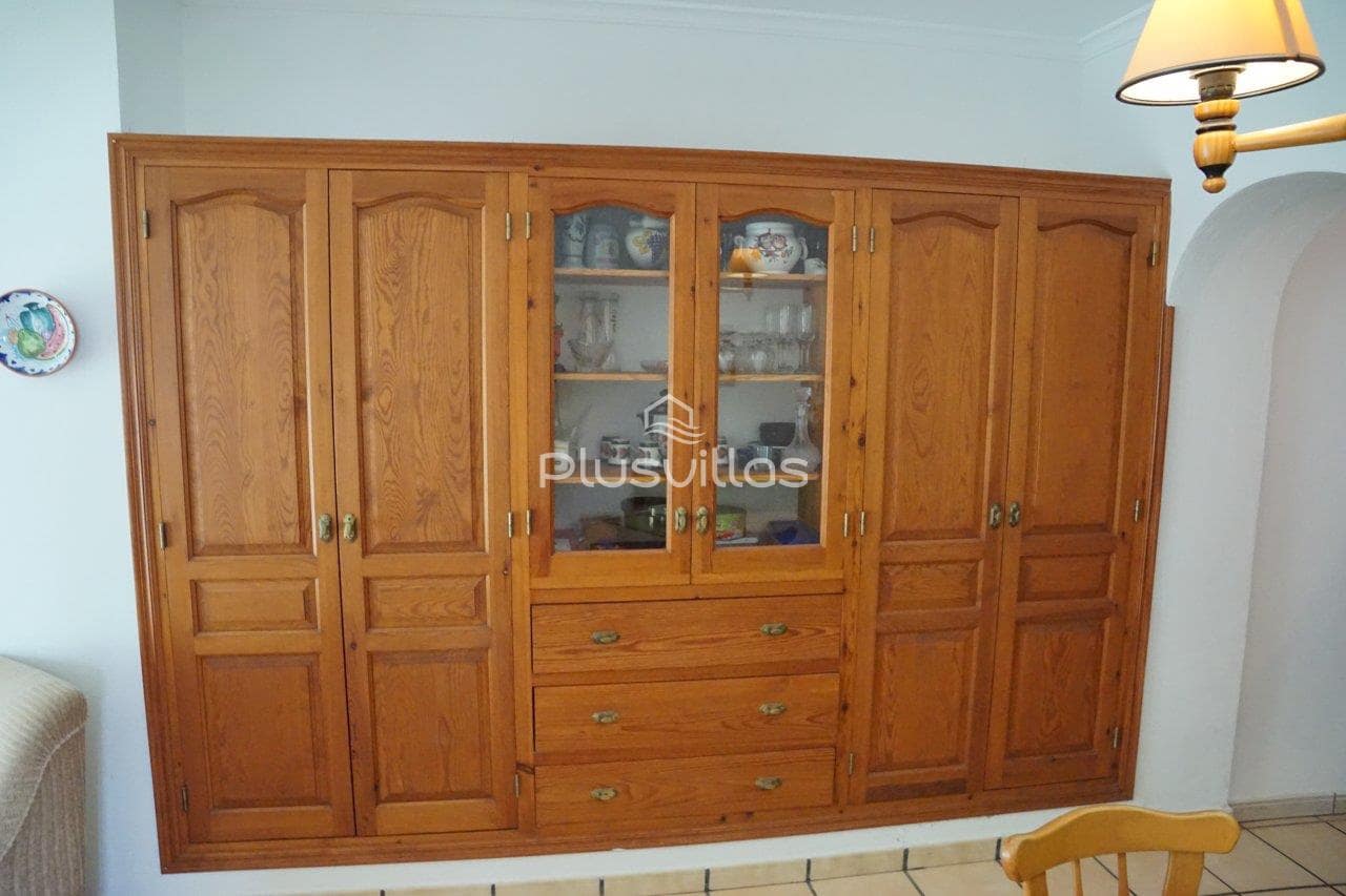 Chalet de 6 habitaciones en Calpe / Calp en venta con piscina - 665.000 € (Ref: 8497447)