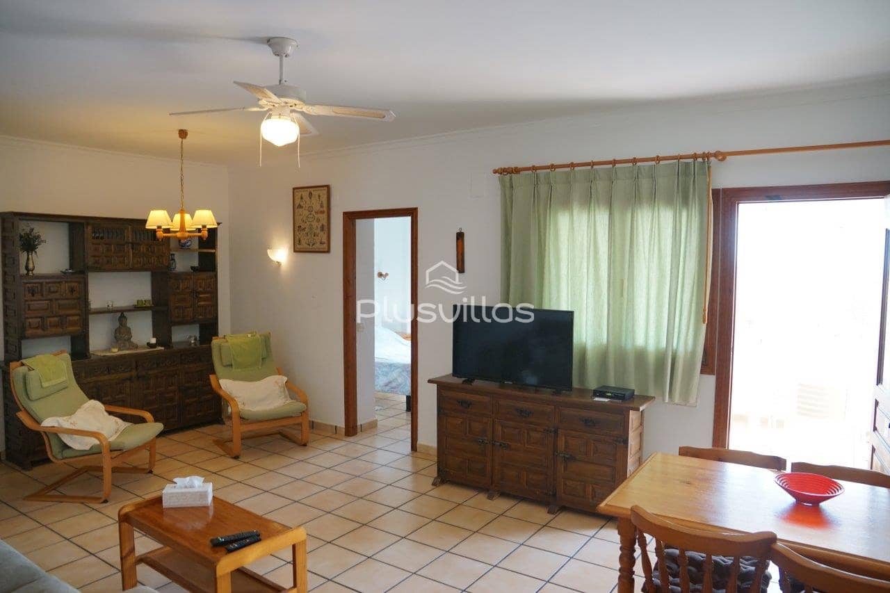Chalet de 6 habitaciones en Calpe / Calp en venta con piscina - 665.000 € (Ref: 8497447)