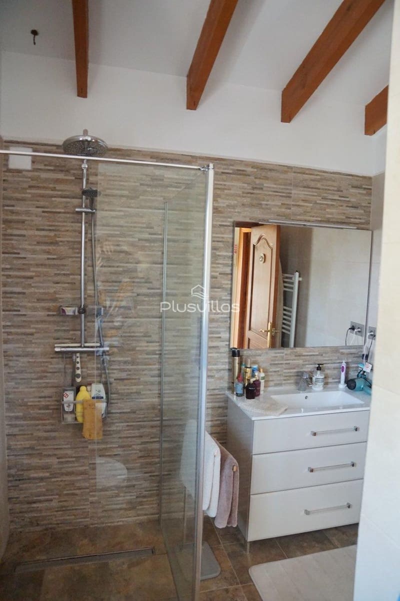 Chalet de 6 habitaciones en Calpe / Calp en venta con piscina - 665.000 € (Ref: 8497447)