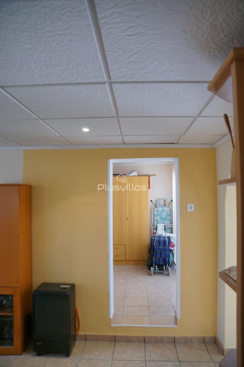 Chalet de 6 habitaciones en Calpe / Calp en venta con piscina - 665.000 € (Ref: 8497447)