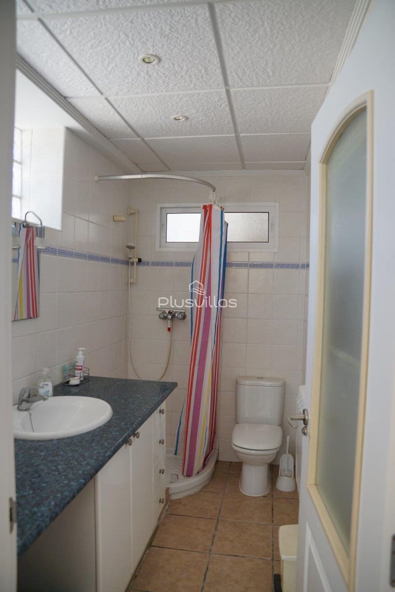 Chalet de 6 habitaciones en Calpe / Calp en venta con piscina - 665.000 € (Ref: 8497447)