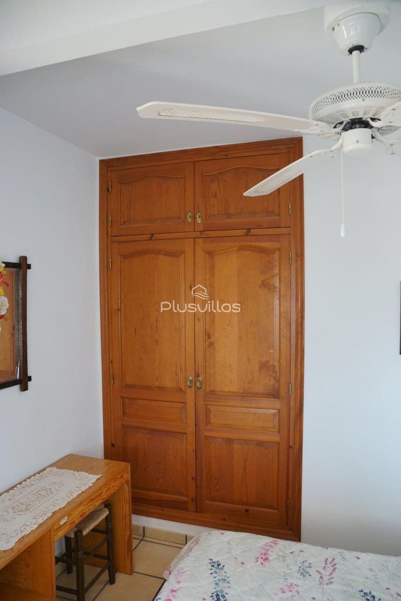 Chalet de 6 habitaciones en Calpe / Calp en venta con piscina - 665.000 € (Ref: 8497447)