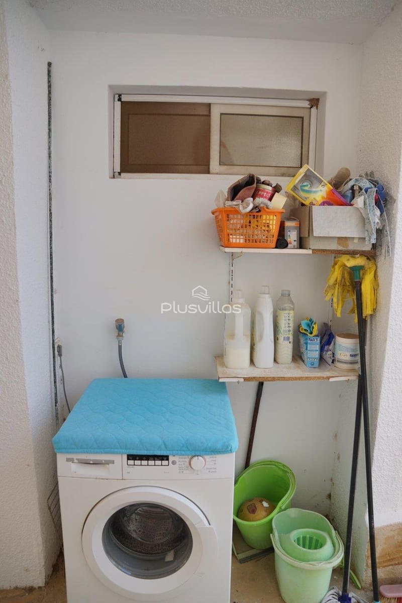 Chalet de 6 habitaciones en Calpe / Calp en venta con piscina - 665.000 € (Ref: 8497447)