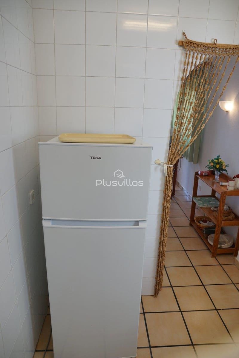 Chalet de 6 habitaciones en Calpe / Calp en venta con piscina - 665.000 € (Ref: 8497447)