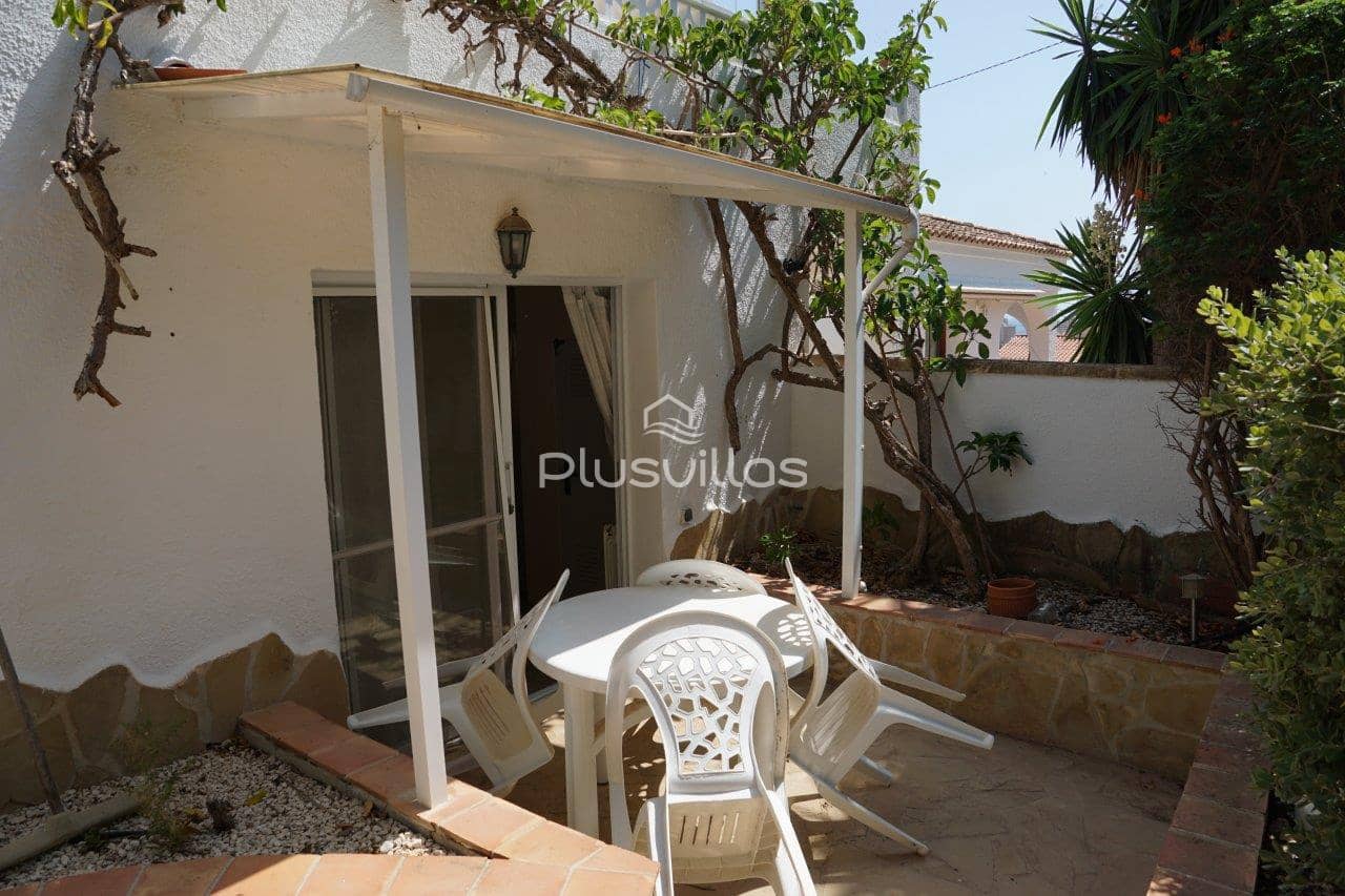 Chalet de 6 habitaciones en Calpe / Calp en venta con piscina - 665.000 € (Ref: 8497447)