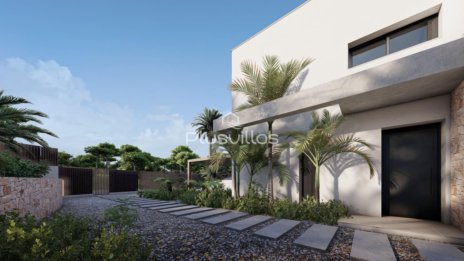 4 bedroom Villa for sale in Benissa with pool - € 1,600,000 (Ref: 8506128)