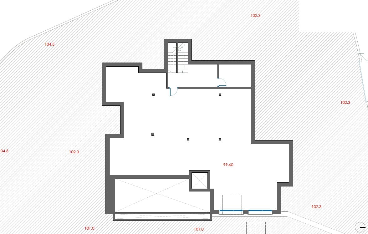 4 bedroom Villa for sale in Benissa with pool - € 1,600,000 (Ref: 8506128)