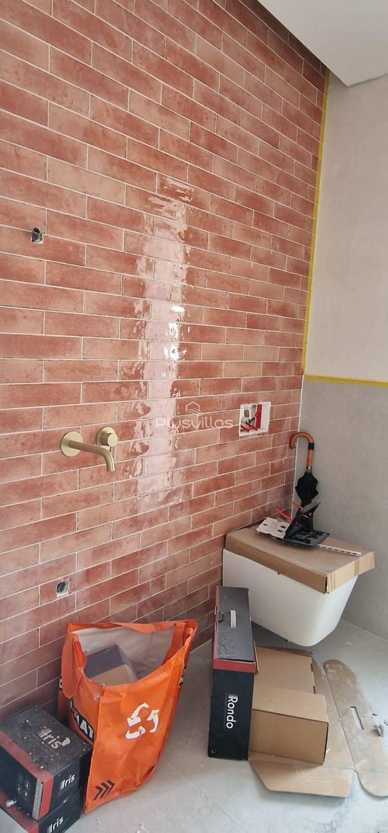 4 soveværelse Villa til salg i Benissa med swimmingpool - € 1.700.000 (Ref: 8506128)