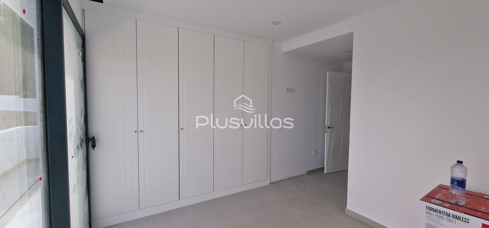 4 soveværelse Villa til salg i Benissa med swimmingpool - € 1.700.000 (Ref: 8506128)