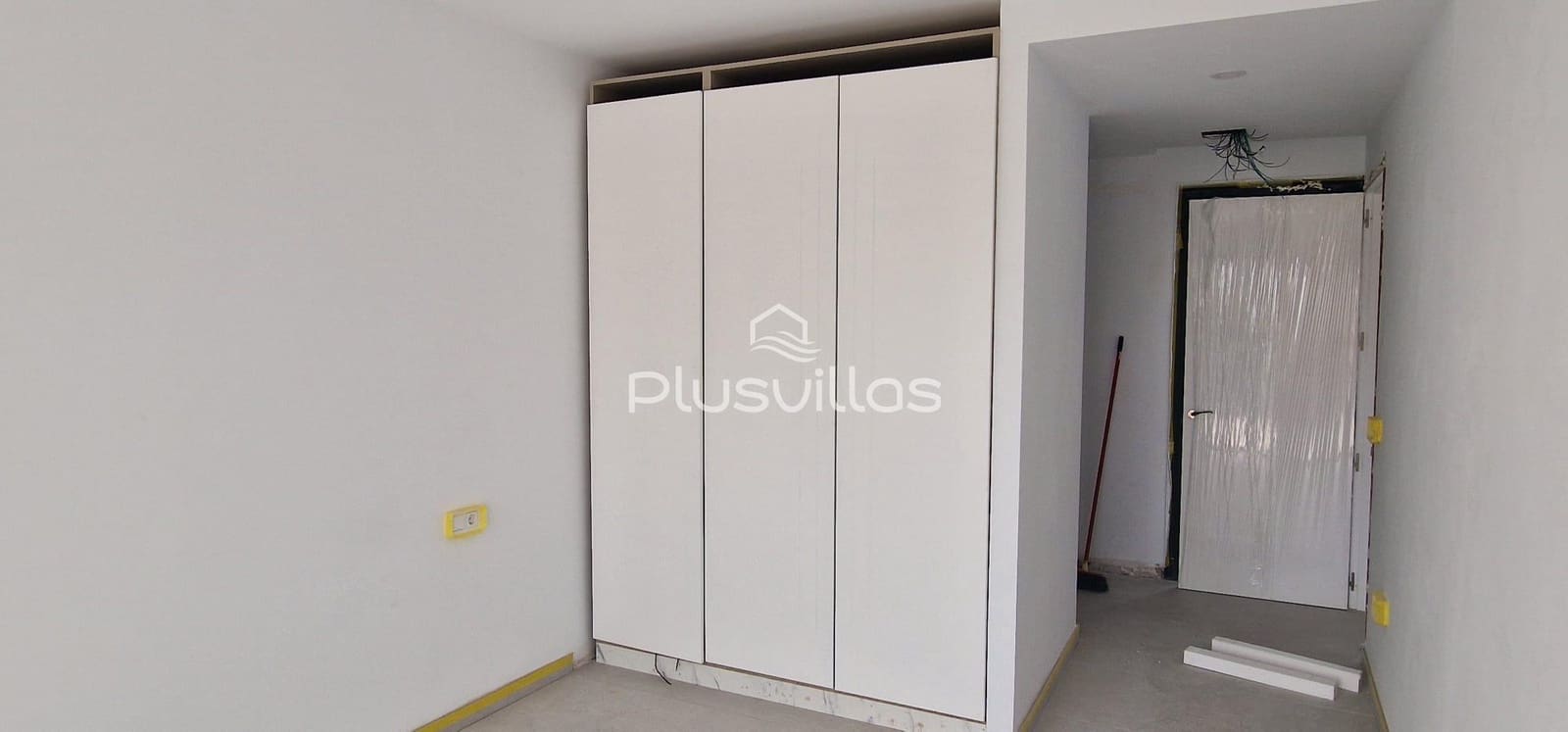 4 soveværelse Villa til salg i Benissa med swimmingpool - € 1.700.000 (Ref: 8506128)