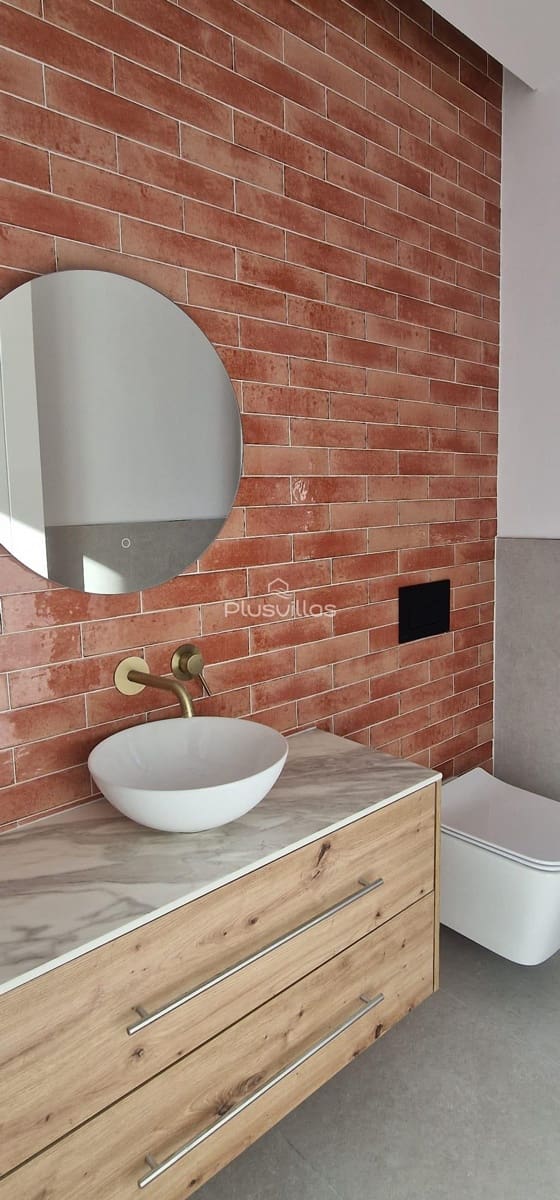 4 sypialnia Willa na sprzedaż w Benissa z basenem - 1 700 000 € (Ref: 8506128)