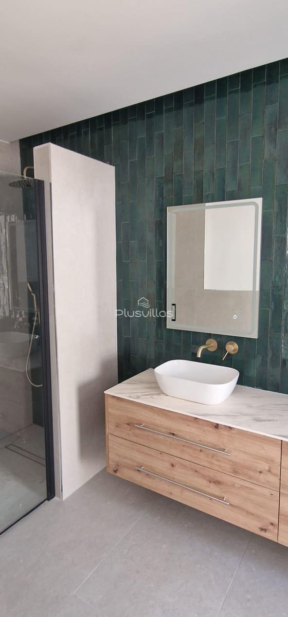 4 sypialnia Willa na sprzedaż w Benissa z basenem - 1 700 000 € (Ref: 8506128)