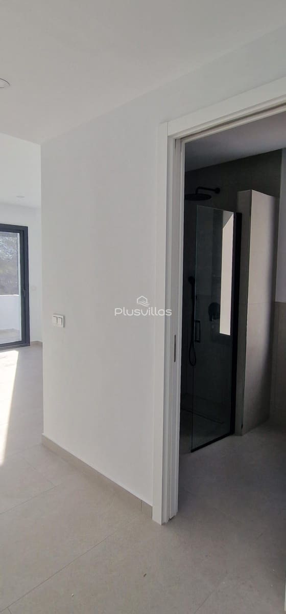 4 sypialnia Willa na sprzedaż w Benissa z basenem - 1 700 000 € (Ref: 8506128)