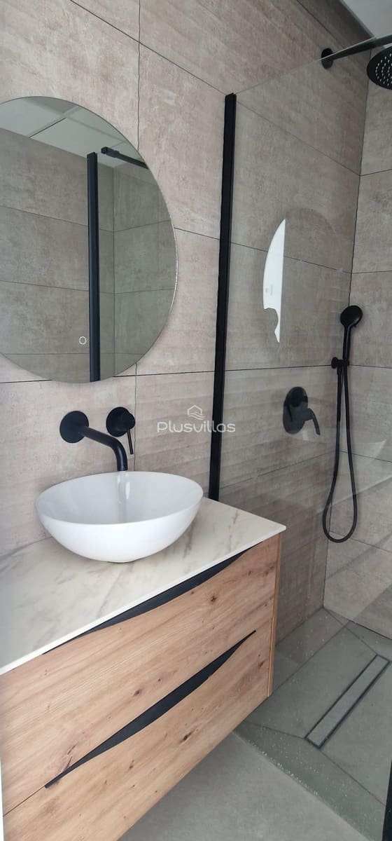 4 sypialnia Willa na sprzedaż w Benissa z basenem - 1 700 000 € (Ref: 8506128)