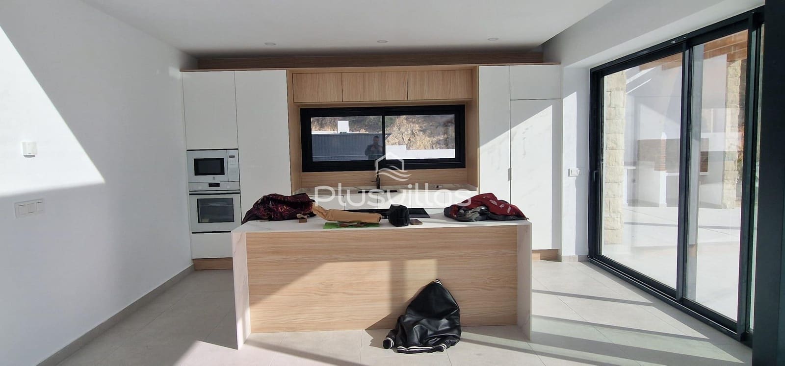 4 sypialnia Willa na sprzedaż w Benissa z basenem - 1 700 000 € (Ref: 8506128)