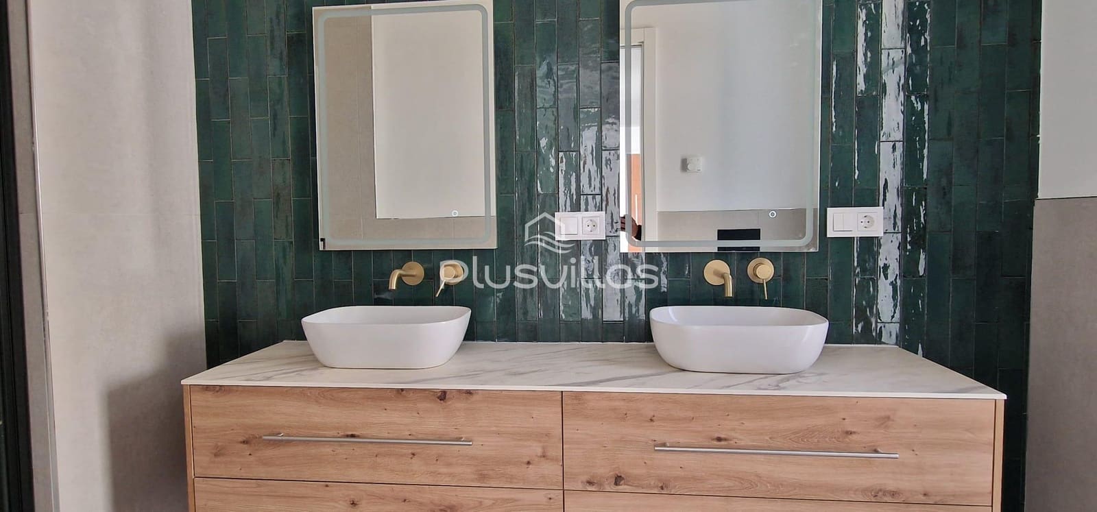 4 sypialnia Willa na sprzedaż w Benissa z basenem - 1 700 000 € (Ref: 8506128)