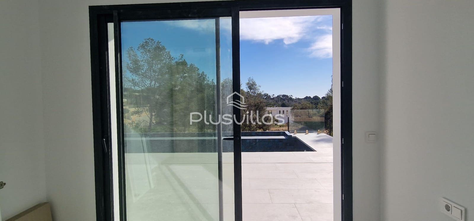 4 sypialnia Willa na sprzedaż w Benissa z basenem - 1 700 000 € (Ref: 8506128)