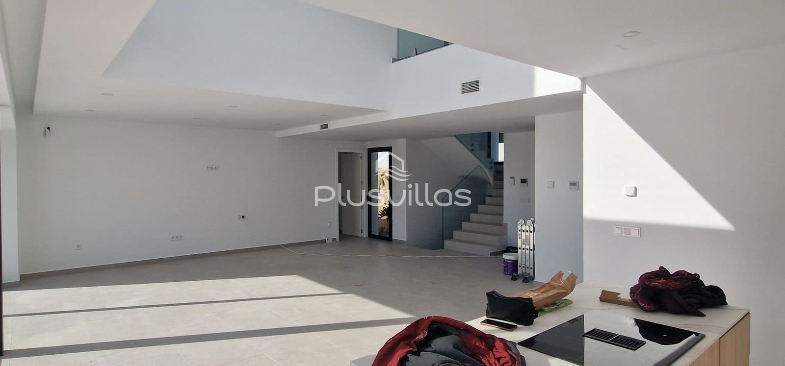 4 sypialnia Willa na sprzedaż w Benissa z basenem - 1 700 000 € (Ref: 8506128)