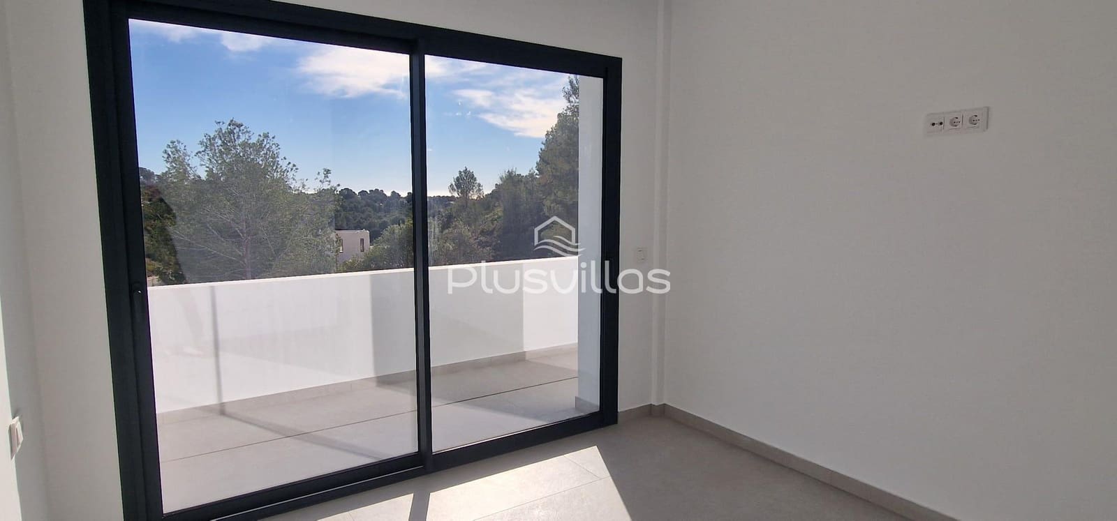 4 sypialnia Willa na sprzedaż w Benissa z basenem - 1 700 000 € (Ref: 8506128)