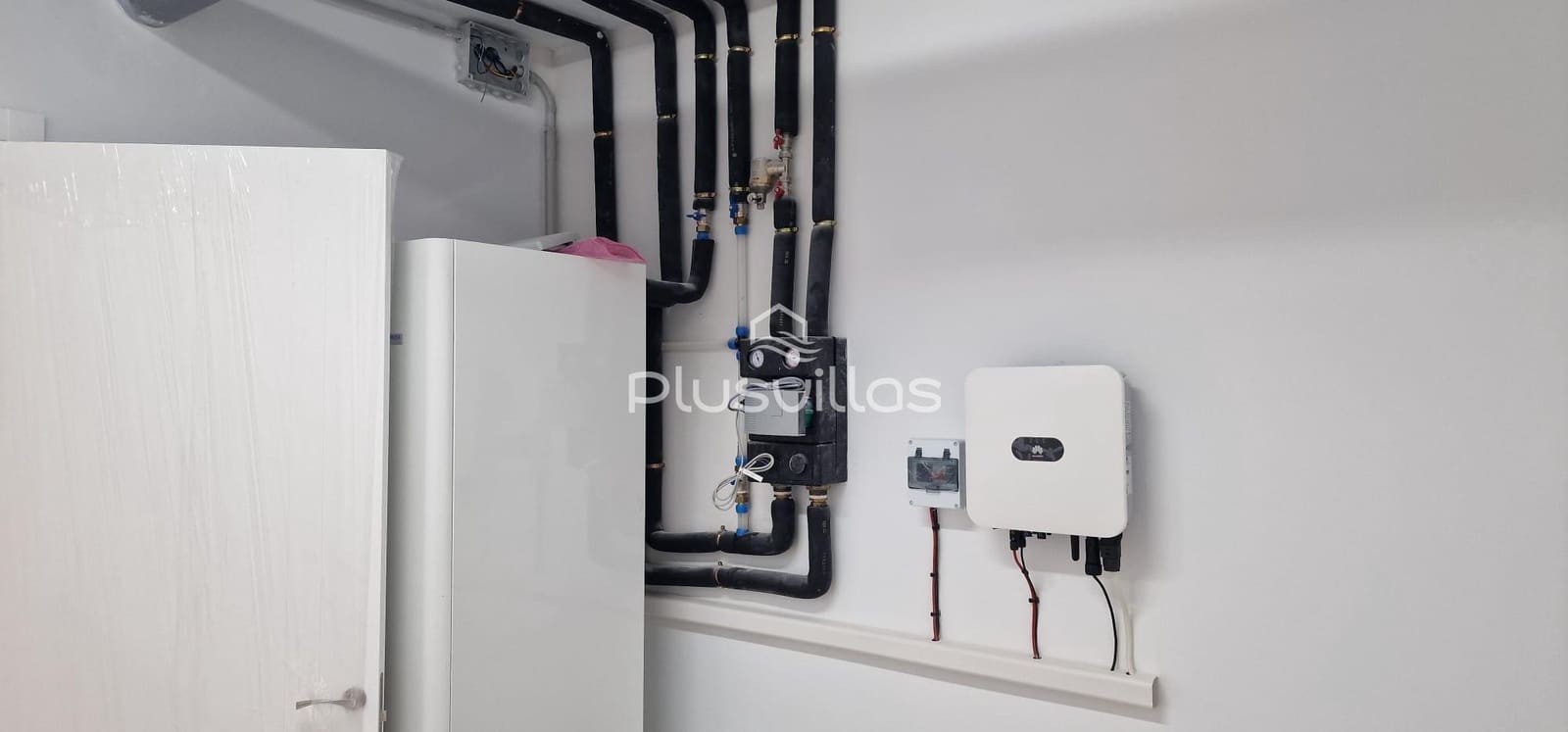 4 sypialnia Willa na sprzedaż w Benissa z basenem - 1 700 000 € (Ref: 8506128)