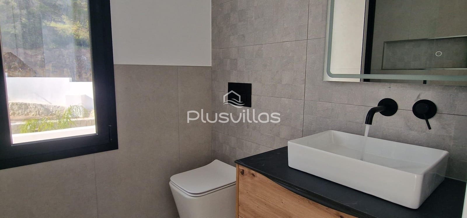 4 sypialnia Willa na sprzedaż w Benissa z basenem - 1 700 000 € (Ref: 8506128)