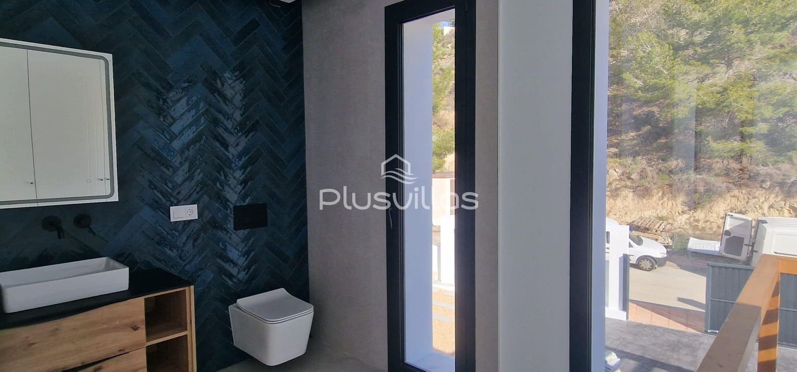 4 sypialnia Willa na sprzedaż w Benissa z basenem - 1 700 000 € (Ref: 8506128)