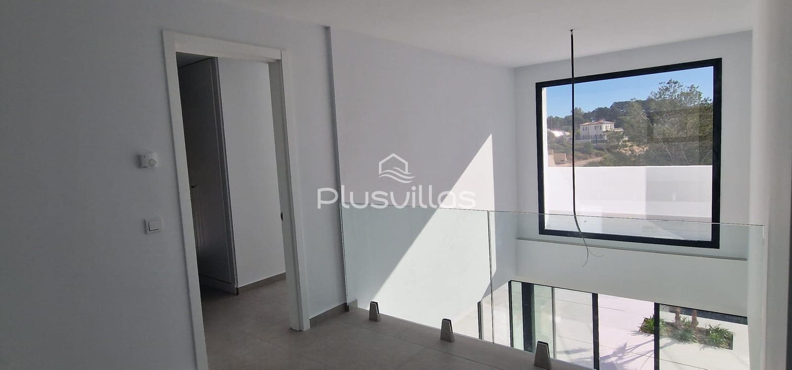 4 sypialnia Willa na sprzedaż w Benissa z basenem - 1 700 000 € (Ref: 8506128)