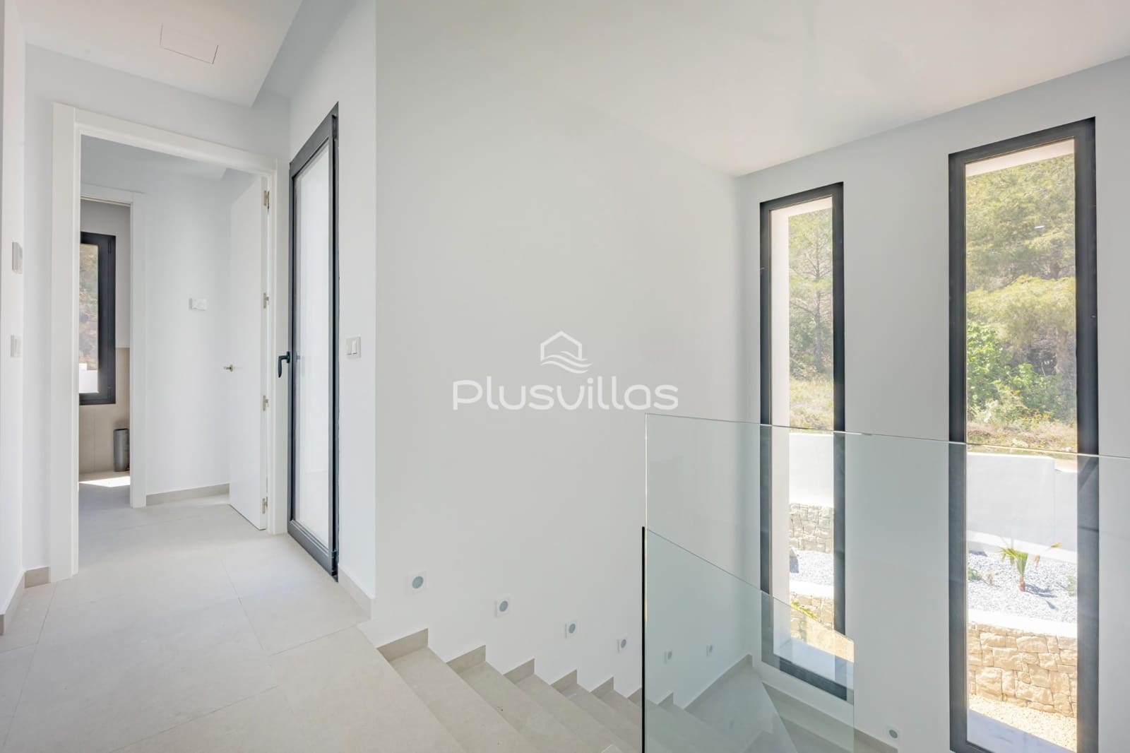 4 bedroom Villa for sale in Benissa with pool - € 1,700,000 (Ref: 8506128)