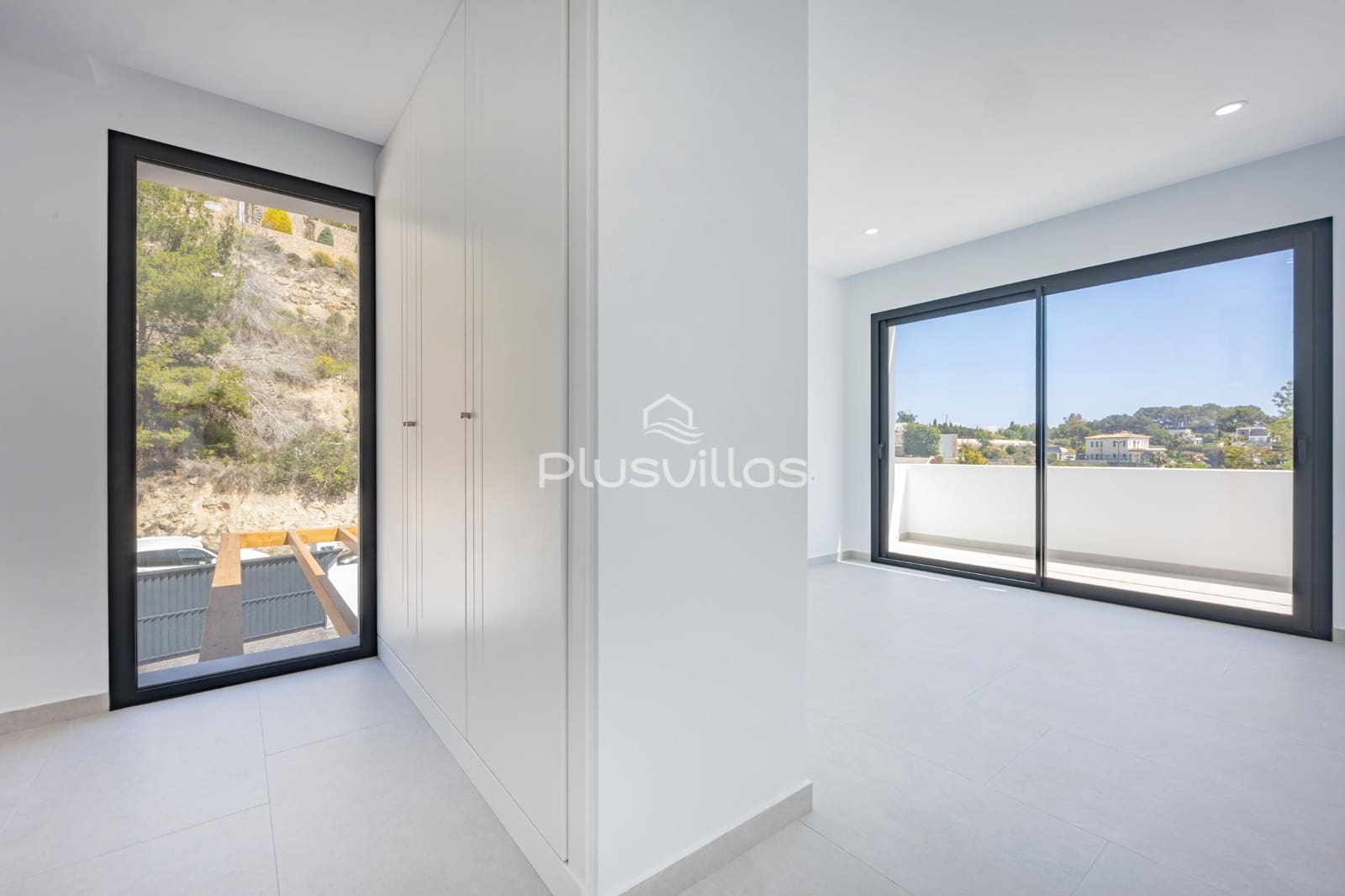 4 bedroom Villa for sale in Benissa with pool - € 1,700,000 (Ref: 8506128)