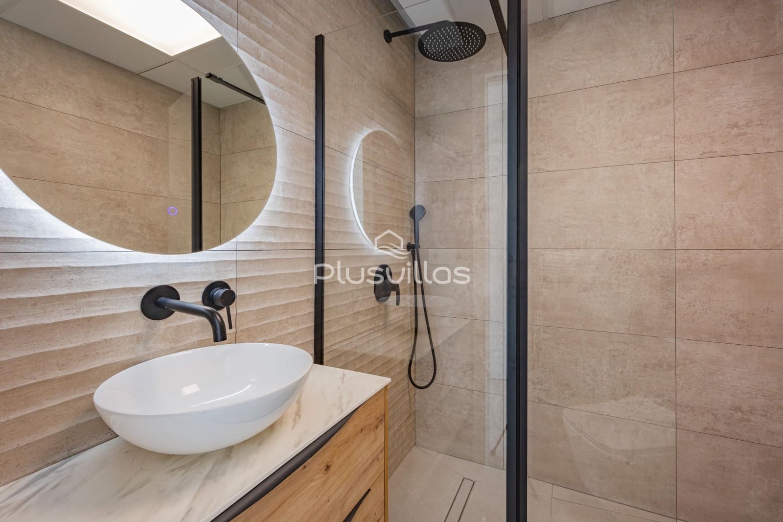 4 bedroom Villa for sale in Benissa with pool - € 1,700,000 (Ref: 8506128)