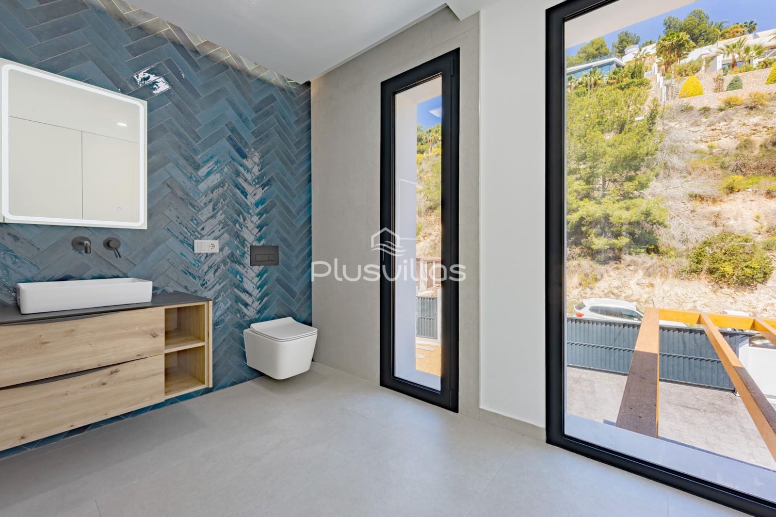 4 bedroom Villa for sale in Benissa with pool - € 1,700,000 (Ref: 8506128)